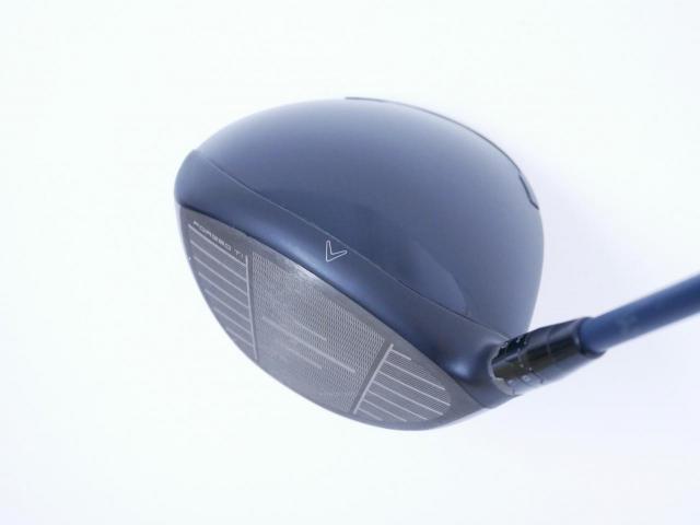 Driver : Callaway : ไดรเวอร์ Callaway Paradym (รุ่นปี 2023 Japan Spec.) Loft 10.5 (ปรับได้) ก้าน Fujikura Ventus TR 5 Flex SR