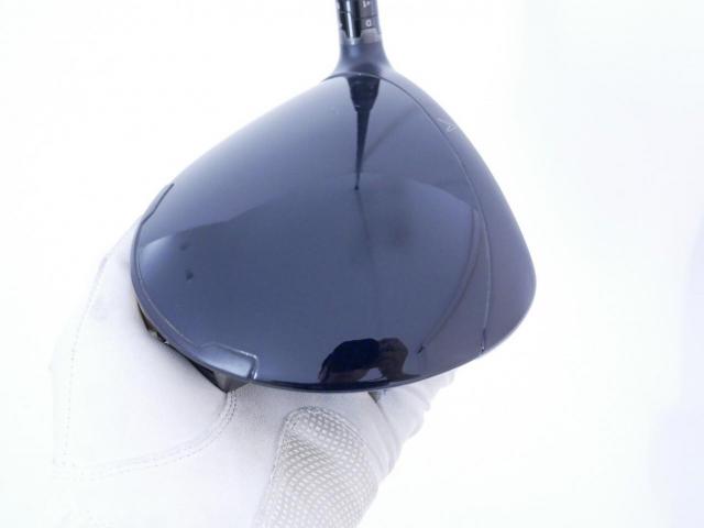 Driver : Callaway : ไดรเวอร์ Callaway Paradym (รุ่นปี 2023 Japan Spec.) Loft 9 (ปรับได้) ก้าน Mitsubishi TENSEI 50 Flex S
