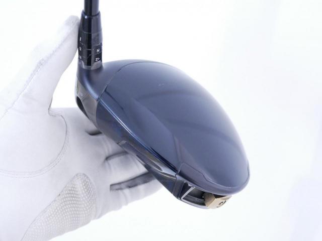 Driver : Callaway : ไดรเวอร์ Callaway Paradym (รุ่นปี 2023 Japan Spec.) Loft 9 (ปรับได้) ก้าน Mitsubishi TENSEI 50 Flex S