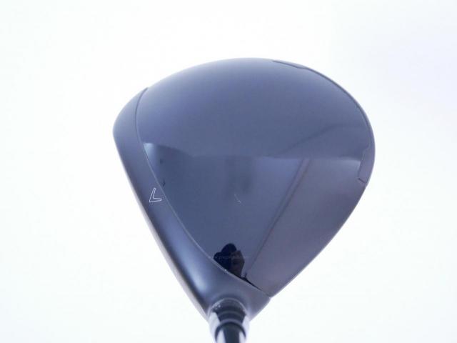 Driver : Callaway : ไดรเวอร์ Callaway Paradym (รุ่นปี 2023 Japan Spec.) Loft 9 (ปรับได้) ก้าน Mitsubishi TENSEI 50 Flex S