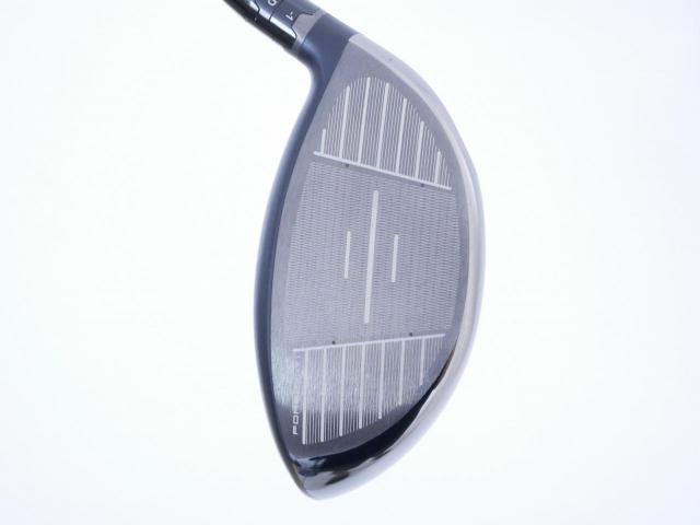 Driver : Callaway : ไดรเวอร์ Callaway Paradym (รุ่นปี 2023 Japan Spec.) Loft 9 (ปรับได้) ก้าน Mitsubishi TENSEI 50 Flex S