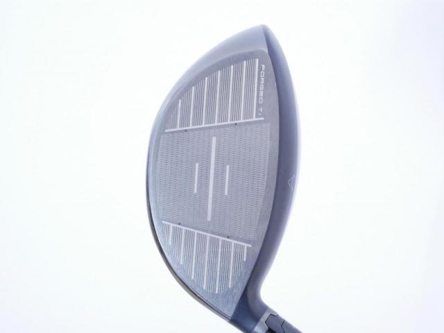Driver : Callaway : ไดรเวอร์ Callaway Paradym (รุ่นปี 2023 Japan Spec.) Loft 9 (ปรับได้) ก้าน Mitsubishi TENSEI 50 Flex S