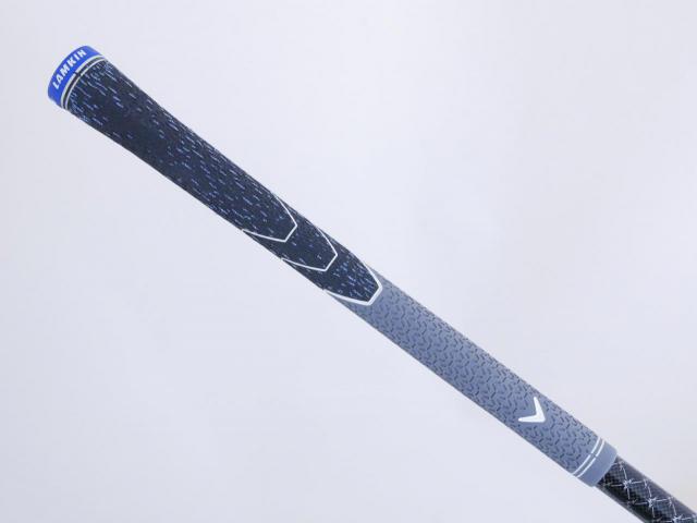 Driver : Callaway : ไดรเวอร์ Callaway Paradym (รุ่นปี 2023 Japan Spec.) Loft 9 (ปรับได้) ก้าน Mitsubishi TENSEI 50 Flex S