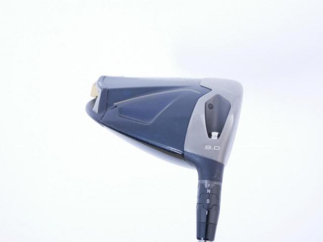Driver : Callaway : ไดรเวอร์ Callaway Paradym (รุ่นปี 2023 Japan Spec.) Loft 9 (ปรับได้) ก้าน Mitsubishi Diamana GT 50 Flex S