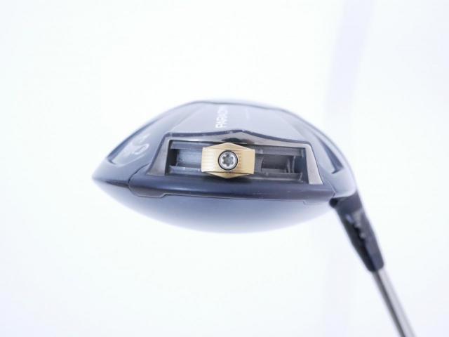 Driver : Callaway : ไดรเวอร์ Callaway Paradym (รุ่นปี 2023 Japan Spec.) Loft 9 (ปรับได้) ก้าน Mitsubishi Diamana GT 50 Flex S