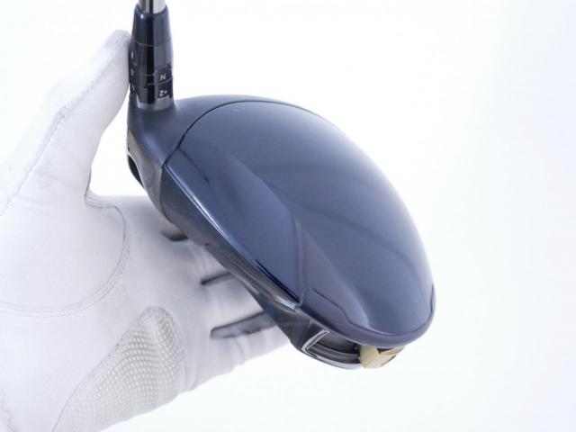 Driver : Callaway : ไดรเวอร์ Callaway Paradym (รุ่นปี 2023 Japan Spec.) Loft 9 (ปรับได้) ก้าน Mitsubishi Diamana GT 50 Flex S