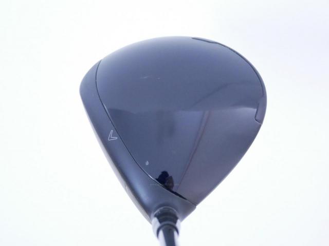 Driver : Callaway : ไดรเวอร์ Callaway Paradym (รุ่นปี 2023 Japan Spec.) Loft 9 (ปรับได้) ก้าน Mitsubishi Diamana GT 50 Flex S