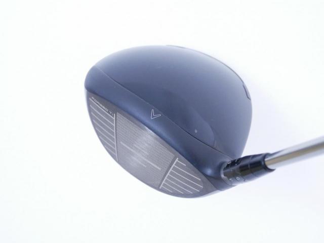 Driver : Callaway : ไดรเวอร์ Callaway Paradym (รุ่นปี 2023 Japan Spec.) Loft 9 (ปรับได้) ก้าน Mitsubishi Diamana GT 50 Flex S