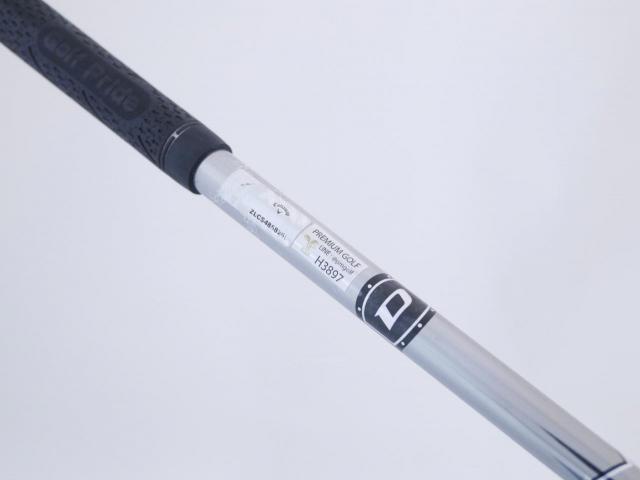 Driver : Callaway : ไดรเวอร์ Callaway Paradym (รุ่นปี 2023 Japan Spec.) Loft 9 (ปรับได้) ก้าน Mitsubishi Diamana GT 50 Flex S