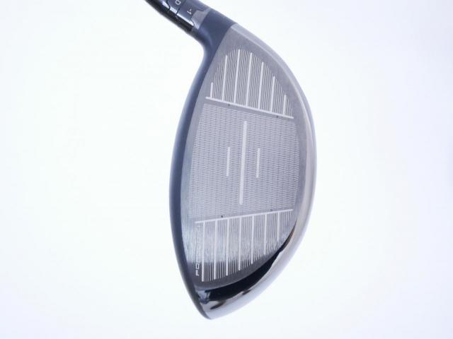 Driver : Callaway : ไดรเวอร์ Callaway Paradym (รุ่นปี 2023 Japan Spec.) Loft 9 (ปรับได้) ก้าน Mitsubishi Diamana GT 50 Flex S