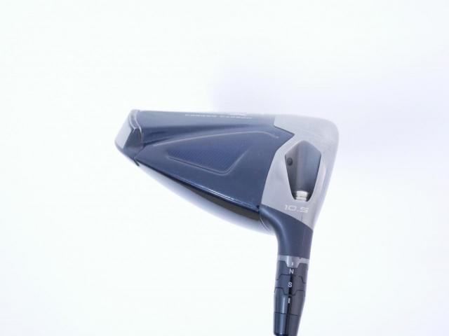 Driver : Callaway : ไดรเวอร์ Callaway Paradym X (รุ่นปี 2023 Japan Spec.) Loft 10.5 (ปรับได้) ก้าน Fujikura Ventus TR 5 Flex R
