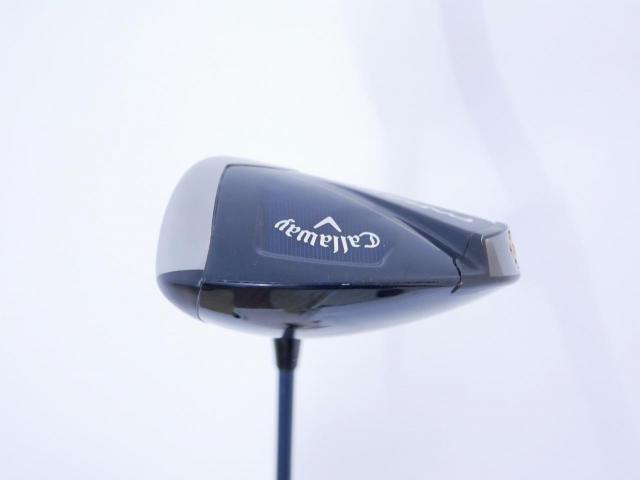 Driver : Callaway : ไดรเวอร์ Callaway Paradym X (รุ่นปี 2023 Japan Spec.) Loft 10.5 (ปรับได้) ก้าน Fujikura Ventus TR 5 Flex R