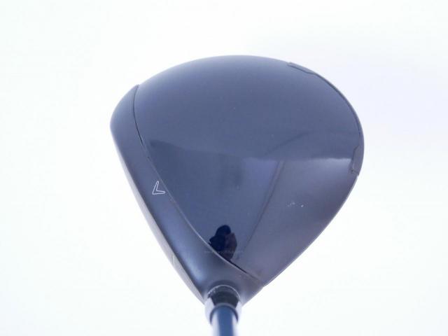 Driver : Callaway : ไดรเวอร์ Callaway Paradym X (รุ่นปี 2023 Japan Spec.) Loft 10.5 (ปรับได้) ก้าน Fujikura Ventus TR 5 Flex R