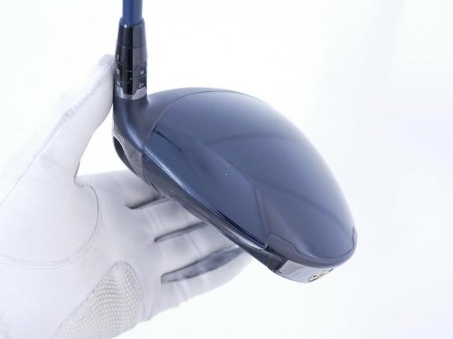 Driver : Callaway : ไดรเวอร์ Callaway Paradym X (รุ่นปี 2023 Japan Spec.) Loft 10.5 (ปรับได้) ก้าน Fujikura Ventus TR 5 Flex R