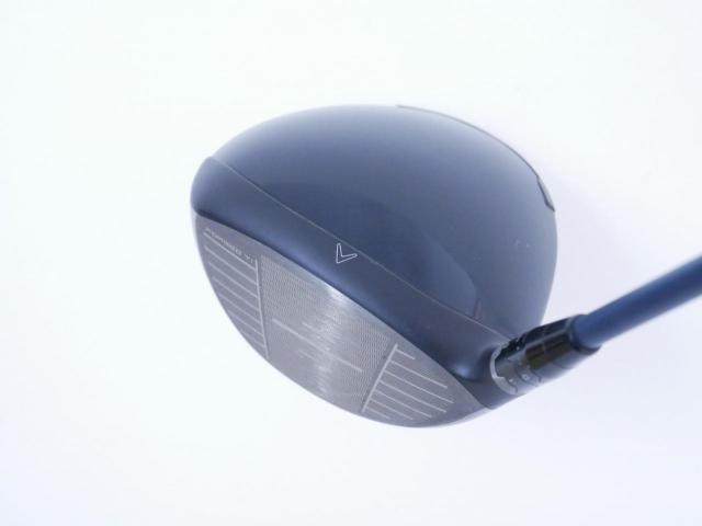 Driver : Callaway : ไดรเวอร์ Callaway Paradym X (รุ่นปี 2023 Japan Spec.) Loft 10.5 (ปรับได้) ก้าน Fujikura Ventus TR 5 Flex R