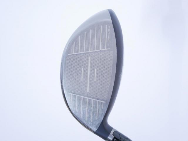Driver : Callaway : ไดรเวอร์ Callaway Paradym X (รุ่นปี 2023 Japan Spec.) Loft 10.5 (ปรับได้) ก้าน Fujikura Ventus TR 5 Flex R