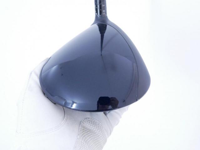 Driver : Callaway : ไดรเวอร์ Callaway Paradym Triple Diamond (รุ่นปี 2023 Low Spin สุดๆ) Loft 9 (ปรับได้) ก้าน Mitsubishi TENSEI 55 Flex S