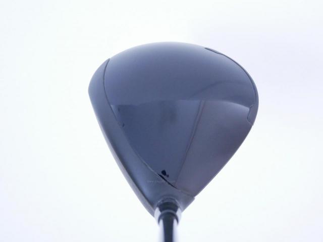 Driver : Callaway : ไดรเวอร์ Callaway Paradym Triple Diamond (รุ่นปี 2023 Low Spin สุดๆ) Loft 9 (ปรับได้) ก้าน Mitsubishi TENSEI 55 Flex S