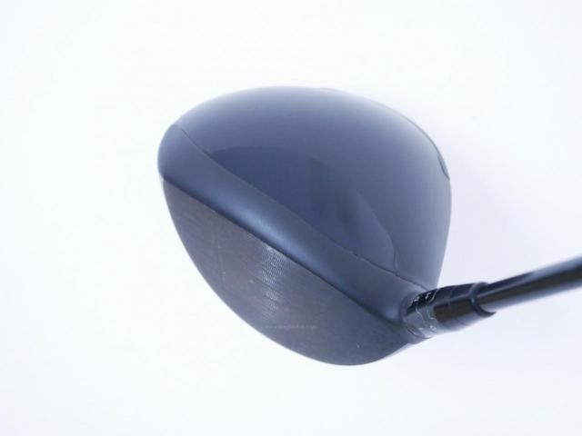 Driver : Callaway : ไดรเวอร์ Callaway Paradym Triple Diamond (รุ่นปี 2023 Low Spin สุดๆ) Loft 9 (ปรับได้) ก้าน Mitsubishi TENSEI 55 Flex S