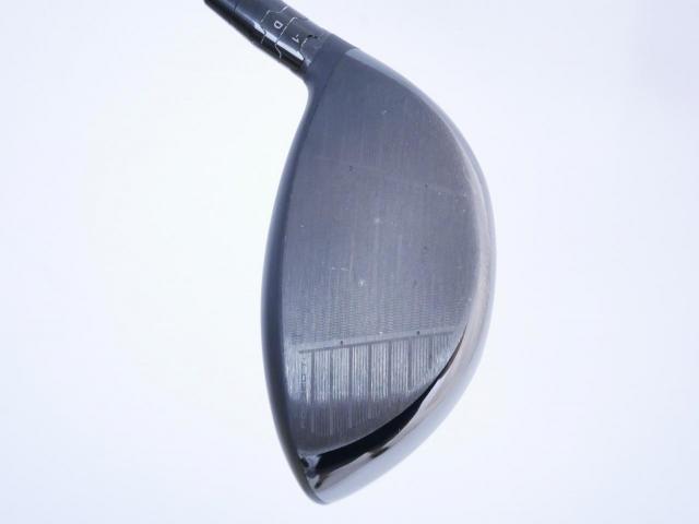 Driver : Callaway : ไดรเวอร์ Callaway Paradym Triple Diamond (รุ่นปี 2023 Low Spin สุดๆ) Loft 9 (ปรับได้) ก้าน Mitsubishi TENSEI 55 Flex S
