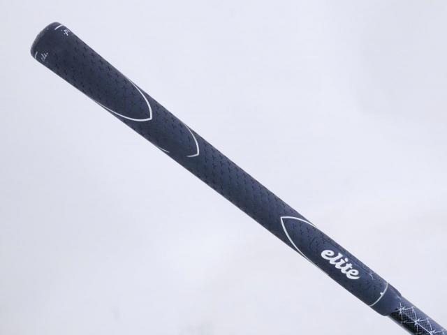 Driver : Callaway : ไดรเวอร์ Callaway Paradym Triple Diamond (รุ่นปี 2023 Low Spin สุดๆ) Loft 9 (ปรับได้) ก้าน Mitsubishi TENSEI 55 Flex S