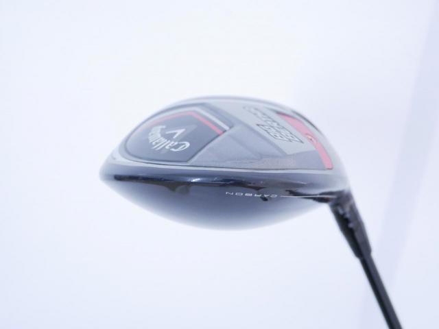 Driver : Callaway : ไดรเวอร์ Callaway Big Bertha (รุ่นปี 2023 ตีไกล หน้าปิดกันเฟด) Loft 10.5 ก้าน Fujikura Speeder NX Flex S