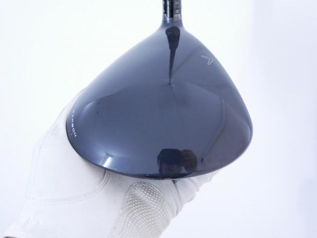 Driver : Callaway : ไดรเวอร์ Callaway Big Bertha (รุ่นปี 2023 ตีไกล หน้าปิดกันเฟด) Loft 10.5 ก้าน Fujikura Speeder NX Flex S