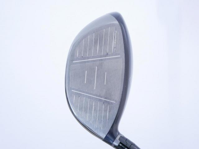 Driver : Callaway : ไดรเวอร์ Callaway Big Bertha (รุ่นปี 2023 ตีไกล หน้าปิดกันเฟด) Loft 10.5 ก้าน Fujikura Speeder NX Flex S