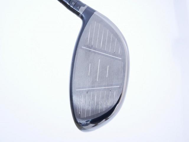 Driver : Callaway : ไดรเวอร์ Callaway Big Bertha (รุ่นปี 2023 ตีไกล หน้าปิดกันเฟด) Loft 10.5 ก้าน Fujikura Speeder NX Flex S