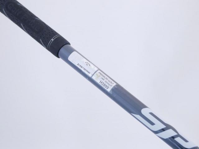 Driver : Callaway : ไดรเวอร์ Callaway Big Bertha (รุ่นปี 2023 ตีไกล หน้าปิดกันเฟด) Loft 10.5 ก้าน Fujikura Speeder NX Flex S
