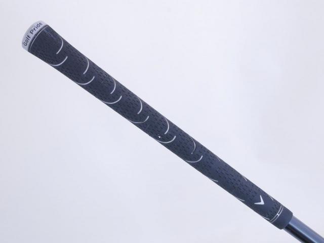 Driver : Callaway : ไดรเวอร์ Callaway Big Bertha (รุ่นปี 2023 ตีไกล หน้าปิดกันเฟด) Loft 10.5 ก้าน Fujikura Speeder NX Flex S