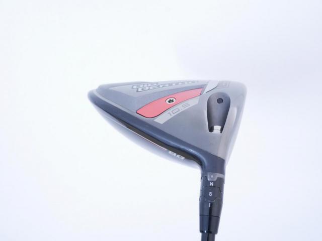 Driver : Callaway : ไดรเวอร์ Callaway Big Bertha (รุ่นปี 2023 ตีไกล หน้าปิดกันเฟด) Loft 10.5 ก้าน Fujikura Speeder NX Flex SR