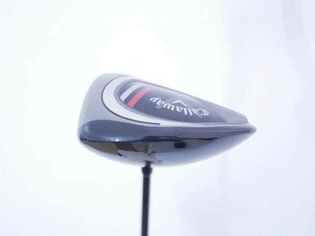 Driver : Callaway : ไดรเวอร์ Callaway Big Bertha (รุ่นปี 2023 ตีไกล หน้าปิดกันเฟด) Loft 10.5 ก้าน Fujikura Speeder NX Flex SR