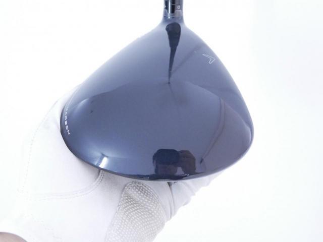 Driver : Callaway : ไดรเวอร์ Callaway Big Bertha (รุ่นปี 2023 ตีไกล หน้าปิดกันเฟด) Loft 10.5 ก้าน Fujikura Speeder NX Flex SR