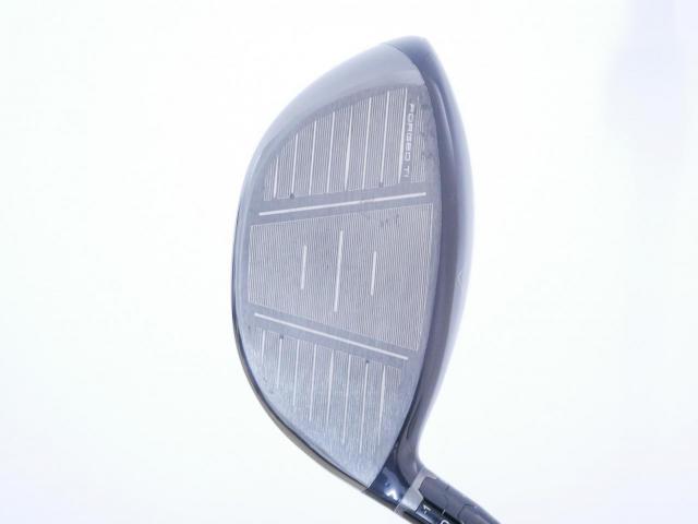 Driver : Callaway : ไดรเวอร์ Callaway Big Bertha (รุ่นปี 2023 ตีไกล หน้าปิดกันเฟด) Loft 10.5 ก้าน Fujikura Speeder NX Flex SR
