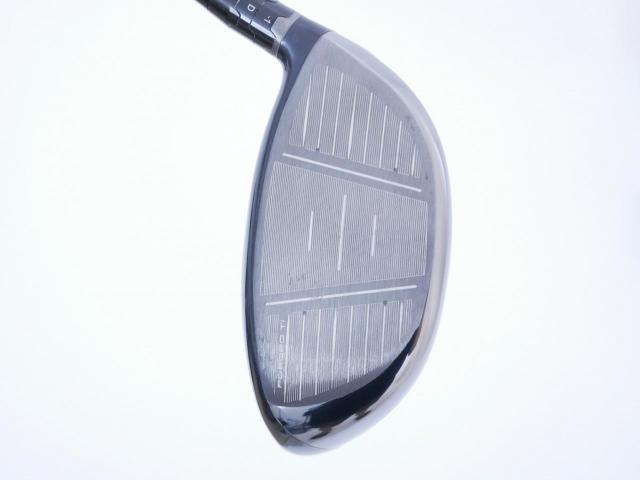 Driver : Callaway : ไดรเวอร์ Callaway Big Bertha (รุ่นปี 2023 ตีไกล หน้าปิดกันเฟด) Loft 10.5 ก้าน Fujikura Speeder NX Flex SR