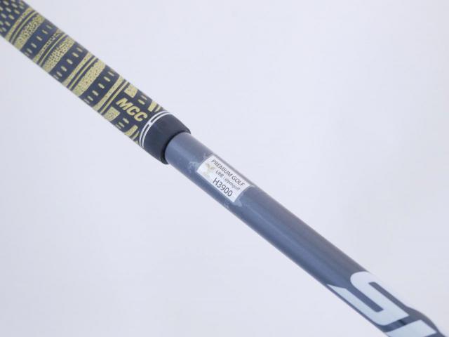 Driver : Callaway : ไดรเวอร์ Callaway Big Bertha (รุ่นปี 2023 ตีไกล หน้าปิดกันเฟด) Loft 10.5 ก้าน Fujikura Speeder NX Flex SR