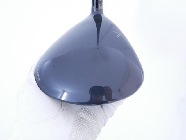 Driver : Callaway : ไดรเวอร์ Callaway Big Bertha (รุ่นปี 2023 ตีไกล หน้าปิดกันเฟด) Loft 10.5 ก้าน Fujikura Speeder NX Flex R