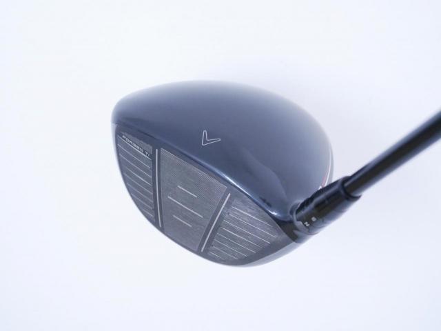 Driver : Callaway : ไดรเวอร์ Callaway Big Bertha (รุ่นปี 2023 ตีไกล หน้าปิดกันเฟด) Loft 10.5 ก้าน Fujikura Speeder NX Flex R