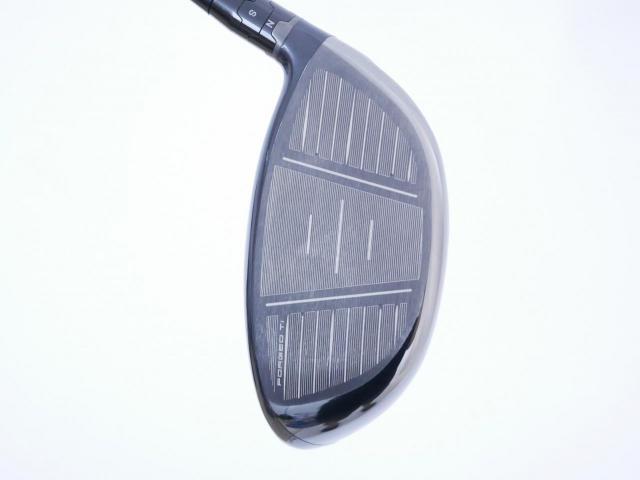 Driver : Callaway : ไดรเวอร์ Callaway Big Bertha (รุ่นปี 2023 ตีไกล หน้าปิดกันเฟด) Loft 10.5 ก้าน Fujikura Speeder NX Flex R
