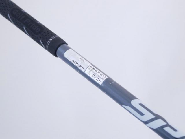 Driver : Callaway : ไดรเวอร์ Callaway Big Bertha (รุ่นปี 2023 ตีไกล หน้าปิดกันเฟด) Loft 10.5 ก้าน Fujikura Speeder NX Flex R