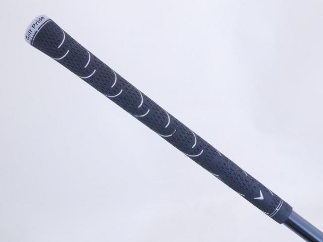 Driver : Callaway : ไดรเวอร์ Callaway Big Bertha (รุ่นปี 2023 ตีไกล หน้าปิดกันเฟด) Loft 10.5 ก้าน Fujikura Speeder NX Flex R