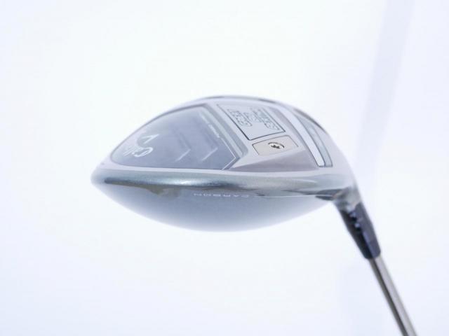 Driver : Callaway : ไดรเวอร์ Callaway Great Big Bertha (ออกปี 2023 Japan Spec. ตีไกลมากๆ) Loft 10.5 ก้าน Fujikura Speeder NX Flex R