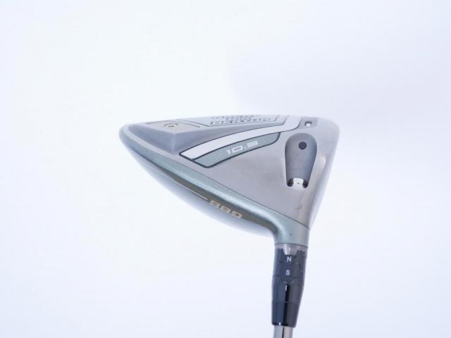 Driver : Callaway : ไดรเวอร์ Callaway Great Big Bertha (ออกปี 2023 Japan Spec. ตีไกลมากๆ) Loft 10.5 ก้าน Fujikura Speeder NX Flex R