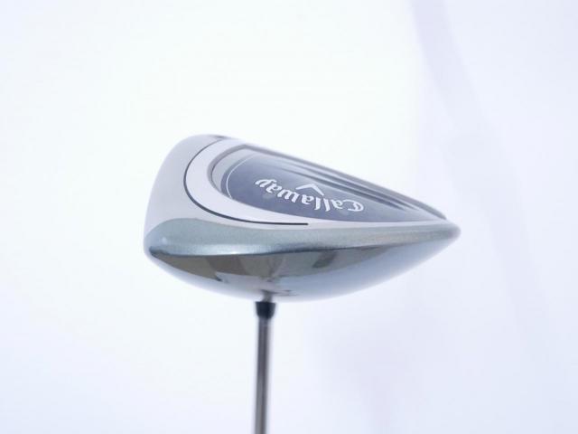 Driver : Callaway : ไดรเวอร์ Callaway Great Big Bertha (ออกปี 2023 Japan Spec. ตีไกลมากๆ) Loft 10.5 ก้าน Fujikura Speeder NX Flex R