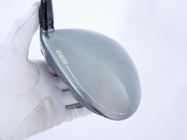 Driver : Callaway : ไดรเวอร์ Callaway Great Big Bertha (ออกปี 2023 Japan Spec. ตีไกลมากๆ) Loft 10.5 ก้าน Fujikura Speeder NX Flex R