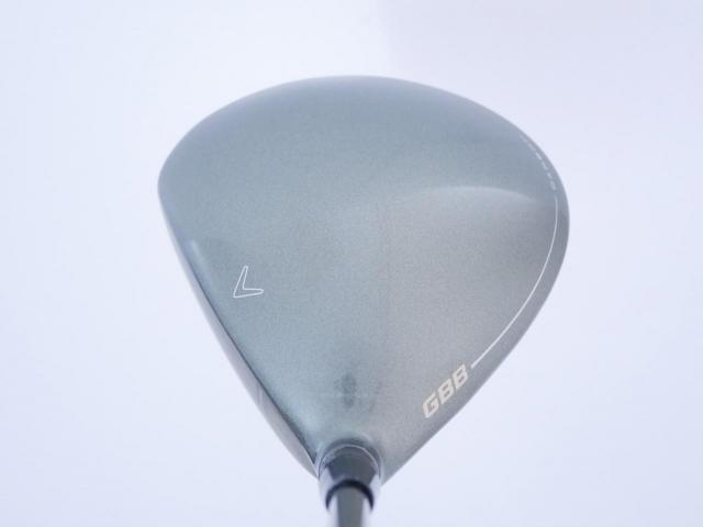 Driver : Callaway : ไดรเวอร์ Callaway Great Big Bertha (ออกปี 2023 Japan Spec. ตีไกลมากๆ) Loft 10.5 ก้าน Fujikura Speeder NX Flex R