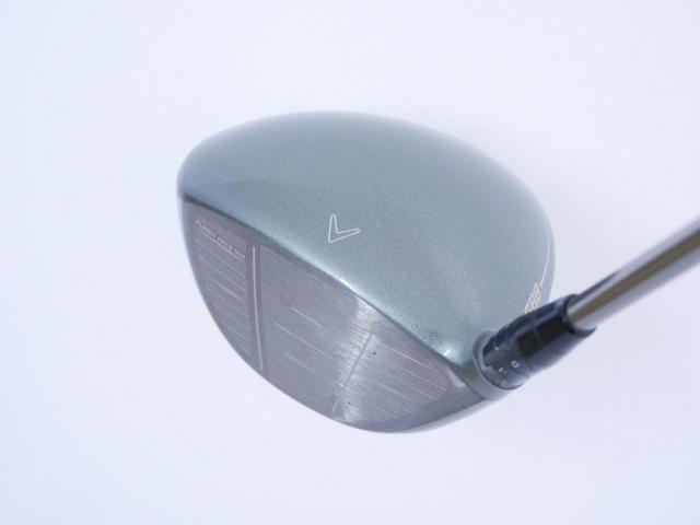 Driver : Callaway : ไดรเวอร์ Callaway Great Big Bertha (ออกปี 2023 Japan Spec. ตีไกลมากๆ) Loft 10.5 ก้าน Fujikura Speeder NX Flex R