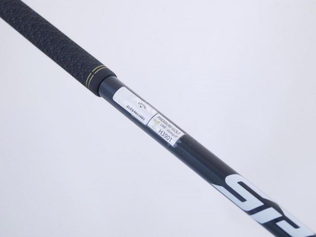 Driver : Callaway : ไดรเวอร์ Callaway Great Big Bertha (ออกปี 2023 Japan Spec. ตีไกลมากๆ) Loft 10.5 ก้าน Fujikura Speeder NX Flex R