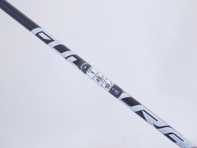 Driver : Callaway : ไดรเวอร์ Callaway Great Big Bertha (ออกปี 2023 Japan Spec. ตีไกลมากๆ) Loft 10.5 ก้าน Fujikura Speeder NX Flex R